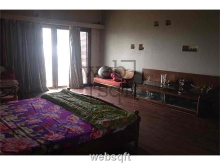 Residential 6 BHK Independent house for Sale